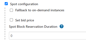 Screenshot 1 from "Moving Builds to EC2 Spot Instances"